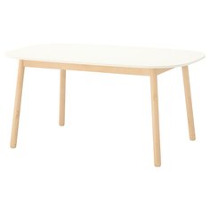 IKEA - ВЕДБУ Стол обеденный ИКЕА