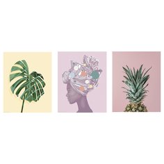 IKEA - БИЛЬД Постер ИКЕА