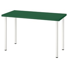 IKEA - ЛИННМОН / АДИЛЬС Стол ИКЕА