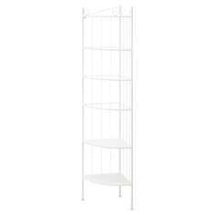 IKEA - РЁНШЭР Стеллаж угловой ИКЕА