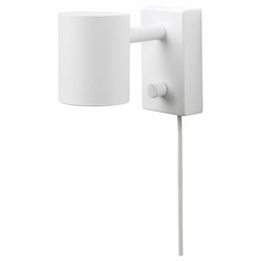 IKEA - НИМОНЕ Бра/лампа для чтения ИКЕА