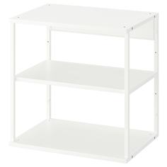 IKEA - ОПХУС Открытый стеллаж ИКЕА