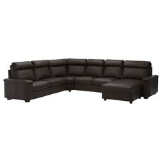 IKEA - ЛИДГУЛЬТ Угловой диван-кровать, 6-местный ИКЕА