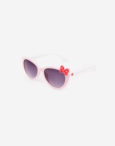 Солнцезащитные очки «кошачий глаз» для девочки Gloria Jeans