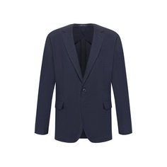 Льняной пиджак Ralph Lauren