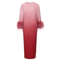 Платье-миди 16 Arlington