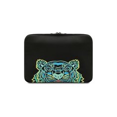 Текстильная сумка для ноутбука Kenzo