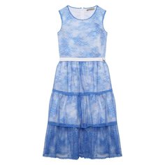 Платье Ermanno Scervino