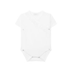 Хлопковое боди La Perla