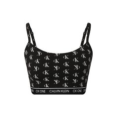 Бра-топ Calvin Klein Underwear
