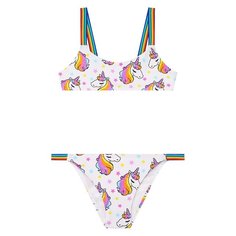 Раздельный купальник MC2 Saint Barth