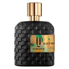 Парфюмерная вода Black Musk Jardin de Parfums