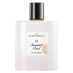 Парфюмерная вода 12 Sensual Oud Jardin de Parfums