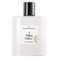 Парфюмерная вода 9 White Velvet Jardin de Parfums