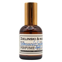 Духи концентрированные Cedarwood & Sandalwood & Amber, Patchouli Zielinski&Rozen