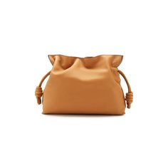 Клатч Flamenco Loewe