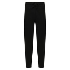 Хлопковые джоггеры Dries Van Noten