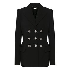 Шерстяной жакет Givenchy