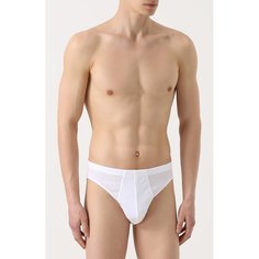 Хлопковые брифы Zimmerli