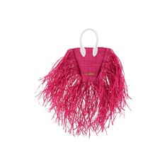 Сумка Le Petit Baci Jacquemus