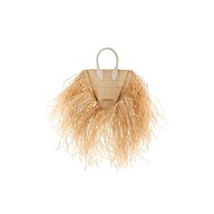 Сумка Le Petit Baci Jacquemus