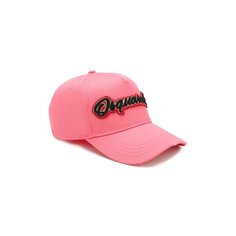 Хлопковая бейсболка Dsquared2