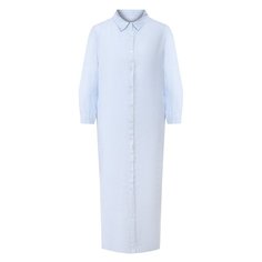 Льняное платье 120% Lino