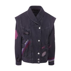 Джинсовая куртка Isabel Marant