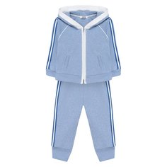 Комплект из толстовки и брюк Aletta