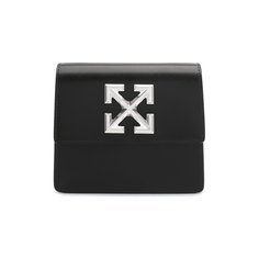 Поясная сумка 0.7 Jitney Off-White