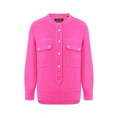 Шелковая рубашка Isabel Marant