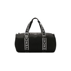 Текстильная спортивная сумка Givenchy