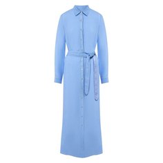 Льняное платье 120% Lino