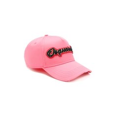 Хлопковая бейсболка Dsquared2