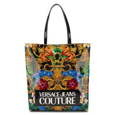 Сумка-шопер Versace Jeans Couture