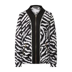 Льняной бомбер Escada Sport