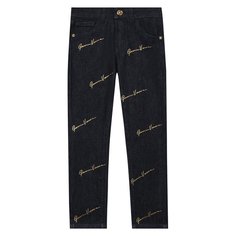Джинсы Versace