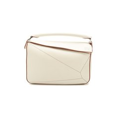 Сумка Puzzle Loewe