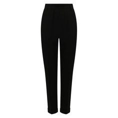 Шерстяные брюки Ann Demeulemeester