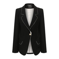 Шерстяной жакет Ann Demeulemeester