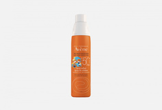 Спрей детский солнцезащитный SPF50+ Avene