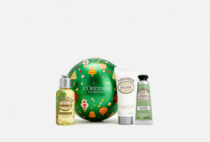 Подарочный набор LOccitane