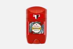 Мужской Твердый Дезодорант OLD Spice