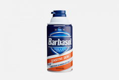 Крем-пена для бритья Barbasol