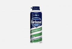 Крем-пена для бритья Barbasol