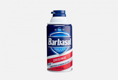 Крем-пена для бритья Barbasol