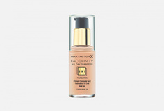 Тональная основа Max Factor