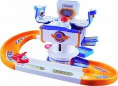 Игровой набор Super Wings Аэропорт YW710812