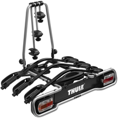 Крепление на фаркоп Thule EuroRide 7 pin для 3-х велосипедов