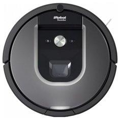 Робот-пылесос iRobot Roomba 960